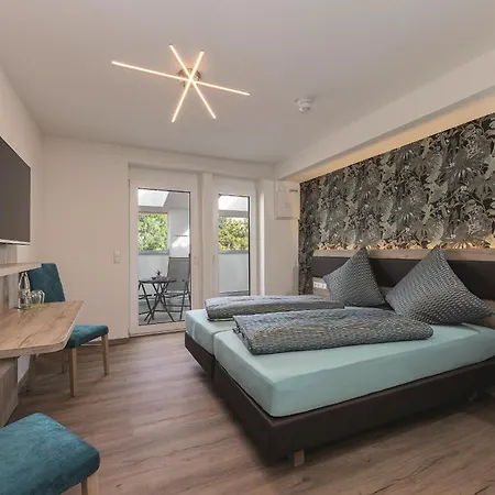 Hotel Felix Mietingen