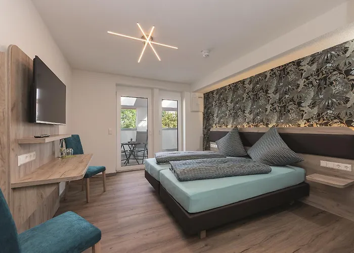 Hotel Felix Mietingen